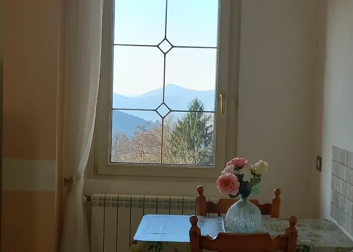 Casa Pinotta 