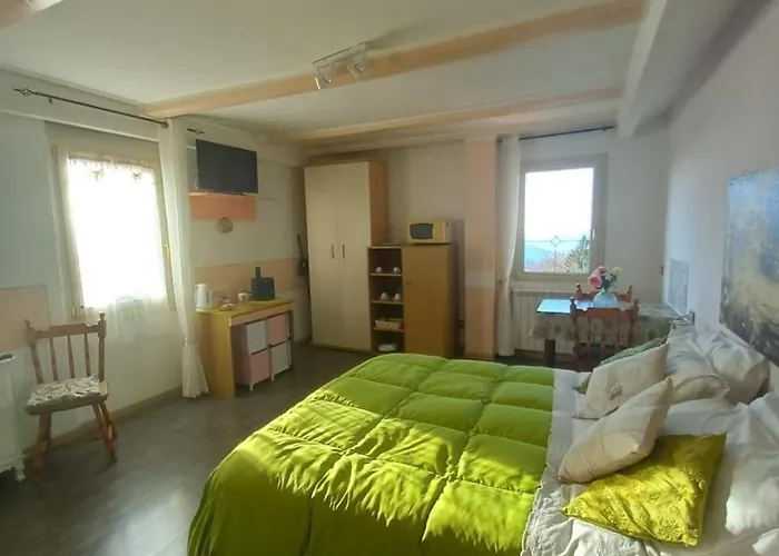 Casa Pinotta 