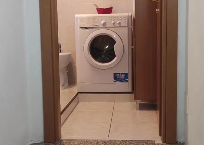 Апартаменты Casa Pinotta 