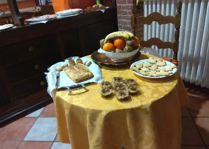 Casa Pinotta 