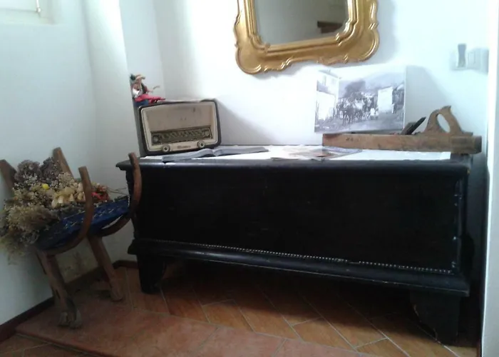 Lejlighed Casa Pinotta 