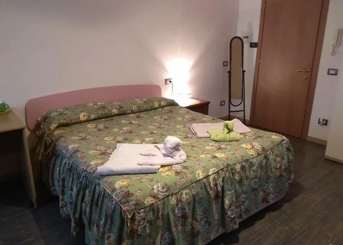 Lägenhet Casa Pinotta 