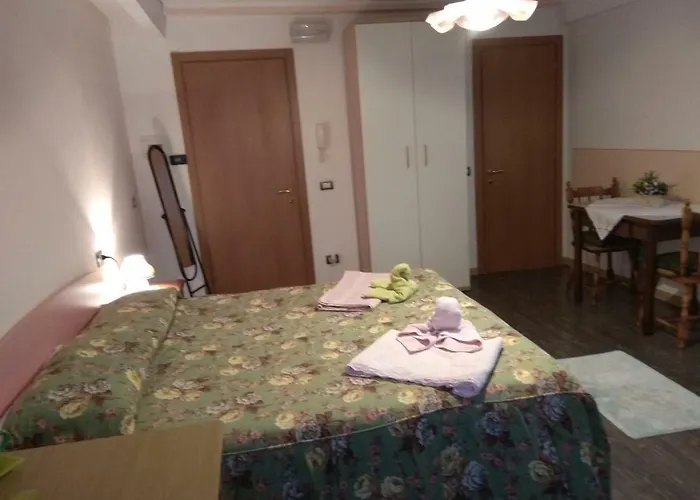 Casa Pinotta 