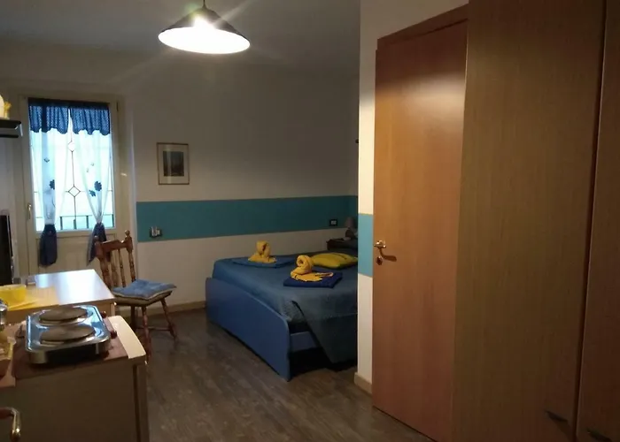 Casa Pinotta 