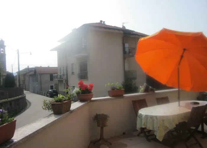 Casa Pinotta 